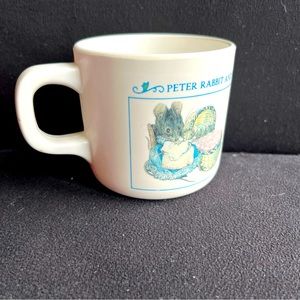 VTG Peter Rabbit Children’s Training Cup